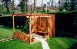 Pergola