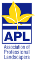 Association of Professional Landscapers