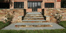 Paving