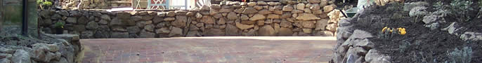 - After